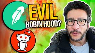 GameStop Robinhood Class Action Lawsuit EXPLAINED - Viva Frei Vlawg