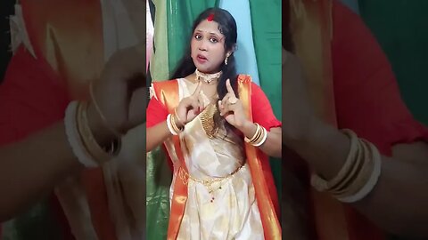 আমি আগুন লাগাইয়া দিব 😝🥰🥰 #msvillagelifestyle #funny #trending #newdance