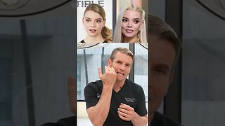 Plastic Surgery Secrets✨ Anya Taylor-Joy