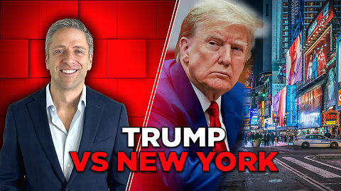 What Are Trump's Chances In The State Of New York?