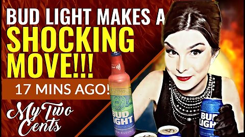 You WON'T Believe What Bud Light Did to Its Distributors!!