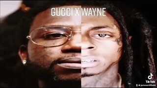 Gucci X Wayne - Runnin’ Circles (2013 Throwback) (432hz)