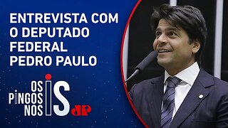 Deputado detalha sobre plano alternativo ao arcabouço fiscal