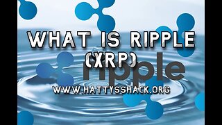 What is Ripple (XRP)