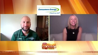Consumers Energy - 6/2/21