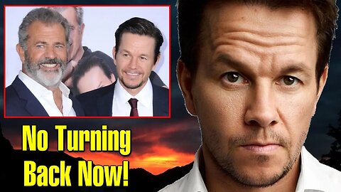 Mark Wahlberg & Tom Holland Tell Us What We All Thought Was True About Working In Hollywood