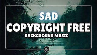 [BGM] Copyright FREE Background Music | Rainy by Pufino
