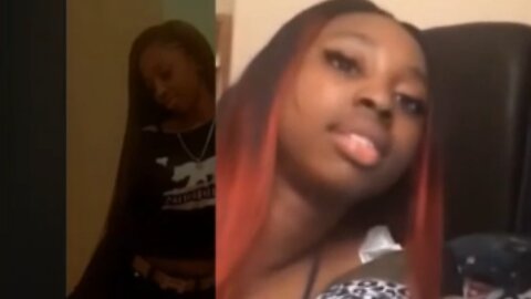 kENNEkA jENkINs it is time to show who you are!!! Part 2!!!