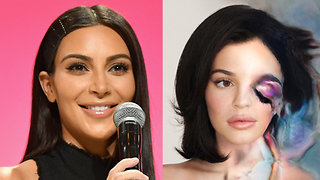 Kardashian Win $10 MILLION Makeup Lawsuit! Kylie Jenner Let’s ROBOTS Do her Makeup!