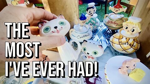 So That's Why It Didn't Sell! | Antiques & Vintage Show 'N' Tell