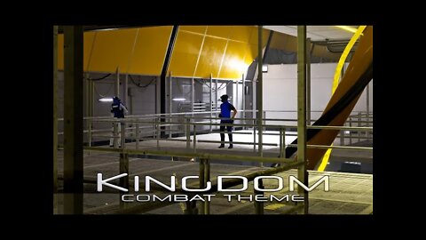 Mirror's Edge Catalyst - Thy Kingdom Come [Combat Theme] (1 Hour of Music)