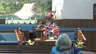 'We Can Be Bold', Preacher Chris Christian, Old Fashioned KJV Only Baptist