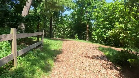 Want to go for a walk in the Arnold Arboretum in #boston #massachusetts ? Join us on this video