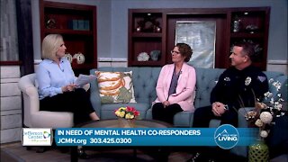 Mental Health Responders Needed! // Arvada Police & JCMH