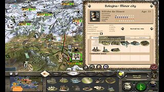 Medieval 2 Total War part 20 [Holy Roman Empire]