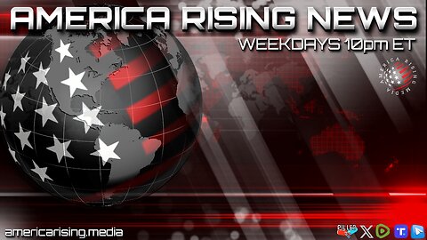 America Rising News