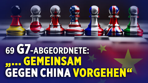 Ratcliffe sträubt sich gegen Bidens China-Politik | Niederlande: Proteste gegen Ausgangssperre