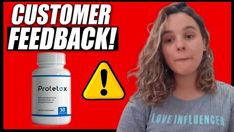 PROTETOX REVIEW - Does PROTETOX Work? - PROTETOX SUPPLEMENT ((THE WHOLE TRUTH)) Protetox Reviews