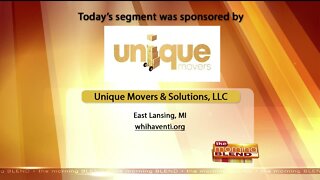 Unique Movers & Solutions, LLC - 7/20/20