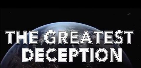 THE GREATEST DECEPTION ~ 17PLUS 17PLUS.WEEBLY.COM