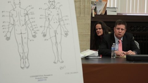 How Laquan McDonald's Past Made Its Way Into The Van Dyke Murder Trial