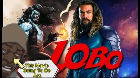 DC's LOBO Film In Development at DC Studios