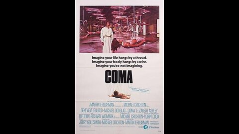 Trailer - Coma - 1978