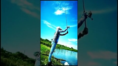 salam satu propesi || mancing cantik