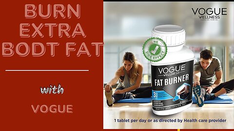 How to Burn body Fat : For Overweight & Obesity