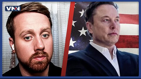 Democrats just got their worst nightmare, and it comes in the form of Elon Musk
