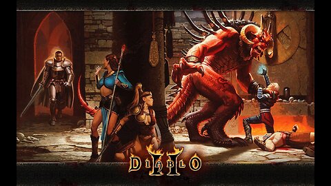 Diablo 2 Lord of Destruction