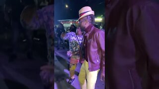 Beenie Man vs Shelly Belly New Song, 2GranTv