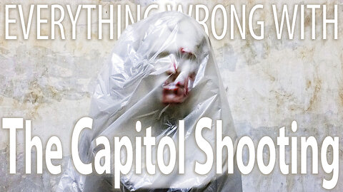 Everything Wrong With The Capitol Shooting In 21 Minutes Or Less | ACT 1