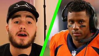 Drunk Eating, Making Sacrifices, Russell Wilson, & More