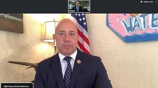 To The Point 4/19/20: Rep. Brian Mast discusses reopening the economy in South Florida