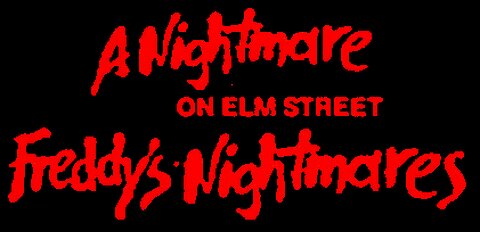Trailer - Freddy's Nightmares - A Nightmare on Elm Street: The Series - Intro - 1988