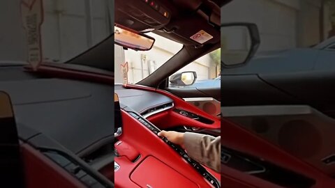 Interior Look & Sound Amazing 😍#motorium #ytshorts #shorts #vehicles #luxuryvehicles #bikes