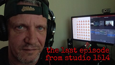 S7E31: the last episode from studio 1514