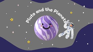 planets of the solar system for children #kidstv #viral