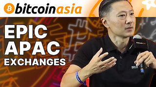 Epic APAC Exchanges