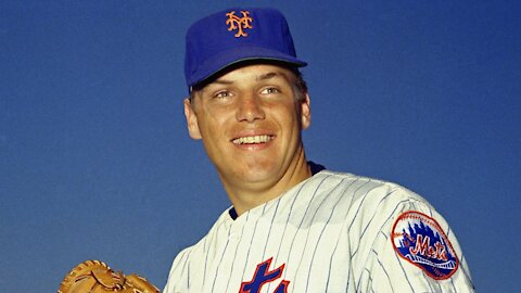 Baseball Hall Of Famer Tom Seaver Dies At 75