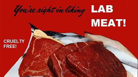Lab Meat