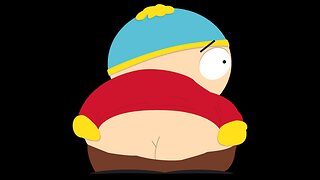 Cartman Edit