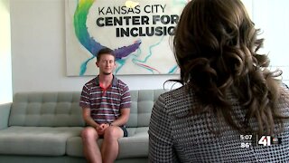 Kansas City Center for Inclusion spearheads Gender Affirmation Project