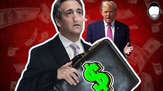Michael Cohen DESTROYS Trump Case with MULTIPLE Devastating LIES