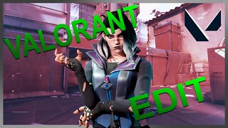 VALORANT EDIT - GAMEPLAY DA LIVE #valorantbrasil #goloud #NEFFEX