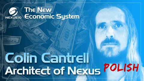 #Nexus Nowy System Ekonomiczny , Internet ,#NP (polska wersja)