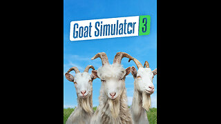 Goat simulator 3