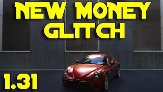 Gran Turismo 7 - NEW MONEY GLITCH WORKING AFTER PATCH 1.31 | BEST GT7 MONEY GLITCH AND METHOD