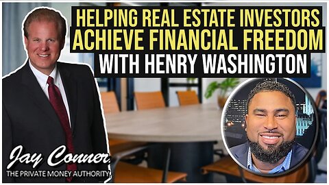 [Classic Replay] Helping Real Estate Investors Achieve Financial Freedom!